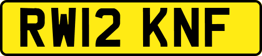 RW12KNF