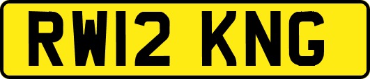 RW12KNG