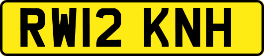 RW12KNH
