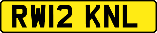 RW12KNL