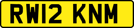 RW12KNM