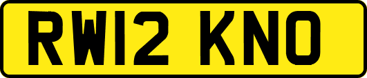 RW12KNO