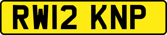 RW12KNP