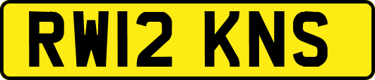 RW12KNS