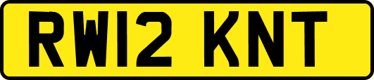 RW12KNT