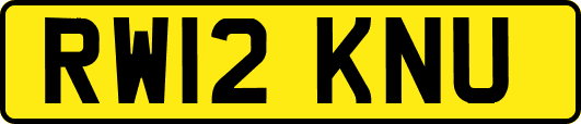 RW12KNU