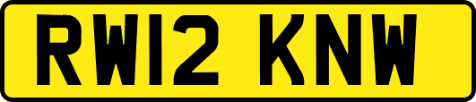 RW12KNW