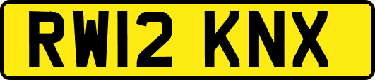 RW12KNX
