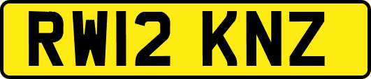 RW12KNZ