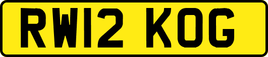 RW12KOG