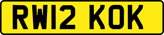 RW12KOK