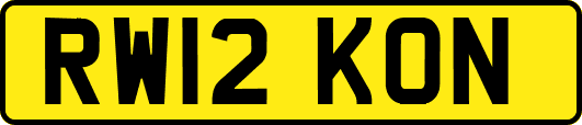 RW12KON