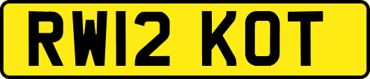 RW12KOT