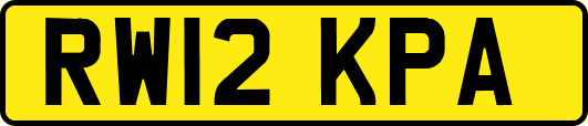 RW12KPA
