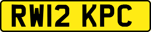 RW12KPC