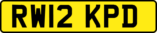 RW12KPD