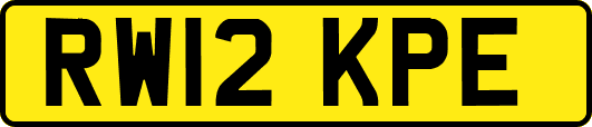 RW12KPE