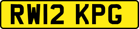 RW12KPG