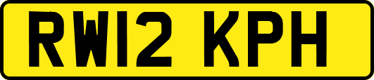 RW12KPH