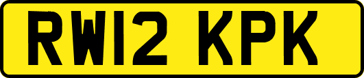 RW12KPK