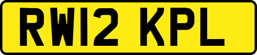 RW12KPL