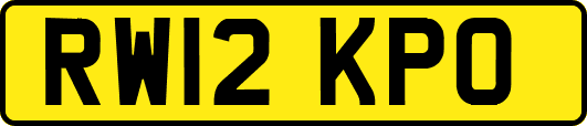 RW12KPO