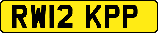 RW12KPP