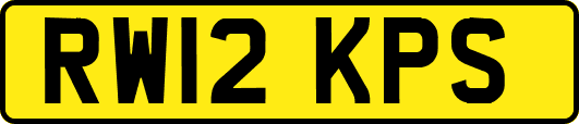 RW12KPS
