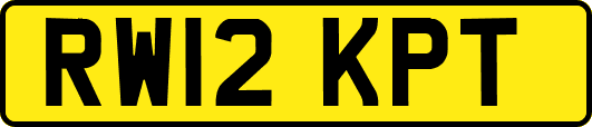 RW12KPT