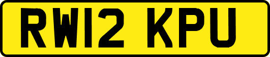 RW12KPU