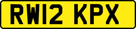 RW12KPX
