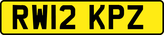 RW12KPZ