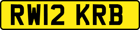 RW12KRB