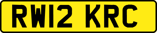 RW12KRC