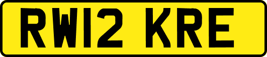 RW12KRE