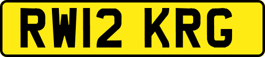 RW12KRG