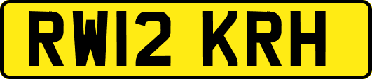 RW12KRH