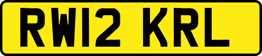 RW12KRL