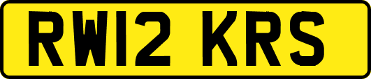 RW12KRS