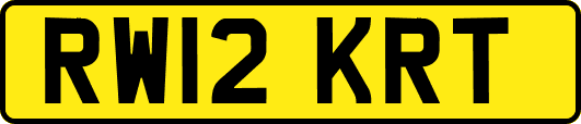 RW12KRT