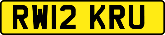 RW12KRU