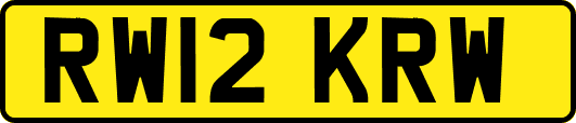 RW12KRW