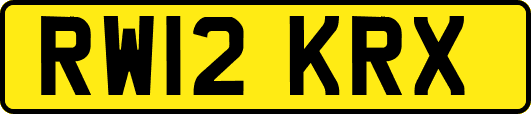RW12KRX