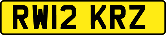 RW12KRZ