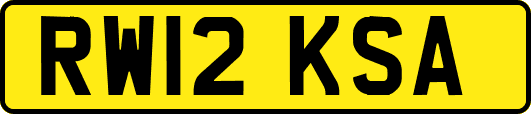 RW12KSA