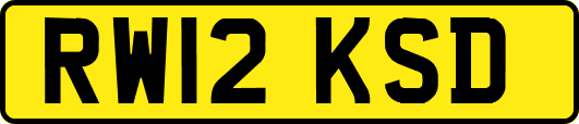 RW12KSD