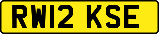 RW12KSE