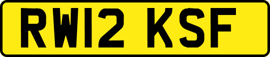 RW12KSF