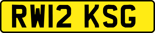 RW12KSG