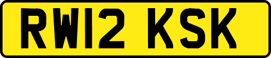 RW12KSK